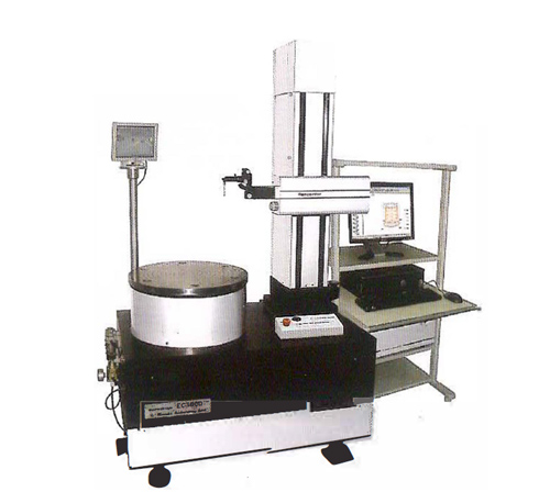 KOSAKA 真圆度仪 | 圆柱度测定机 型号：EC3600A/EC36008/EC3600C